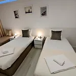 Silvaapartments Apartament
