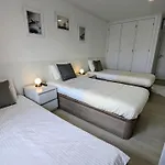 Silvaapartments * Barra