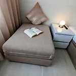 Silvaapartments Apartament *