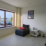 Silvaapartments * Barra