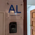 Silvaapartments Apartament Barra