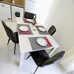 Apartament Silvaapartments