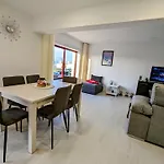 Silvaapartments * Barra