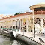 Silvaapartments *