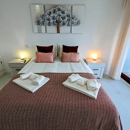 Silvaapartments Apartment *