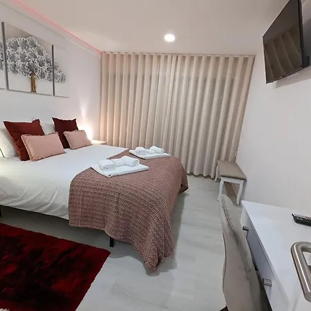Silvaapartments *