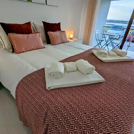 Silvaapartments Appartamento *