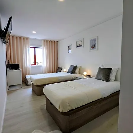 公寓 Silvaapartments