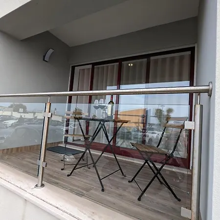 Апартаменты Silvaapartments *