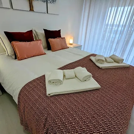 Апартаменты Silvaapartments *
