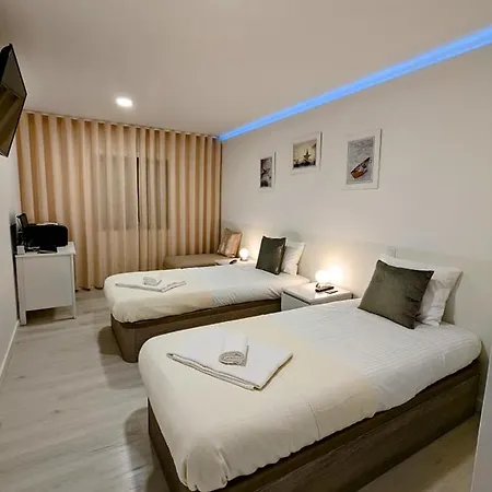 Silvaapartments Apartment Barra