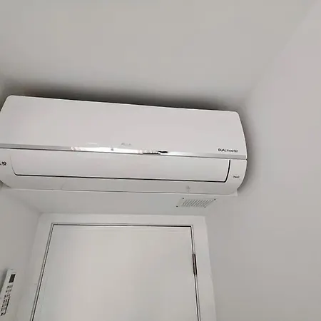 Апартаменты Silvaapartments Barra