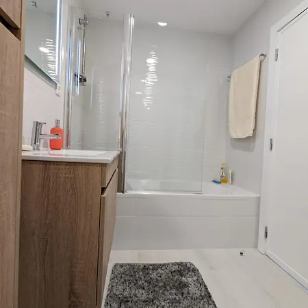 Апартаменты Silvaapartments *