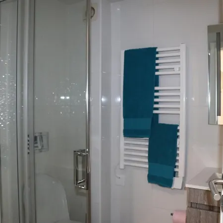 公寓 Silvaapartments Barra