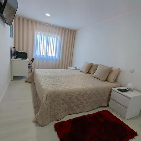 Silvaapartments Apartment Barra