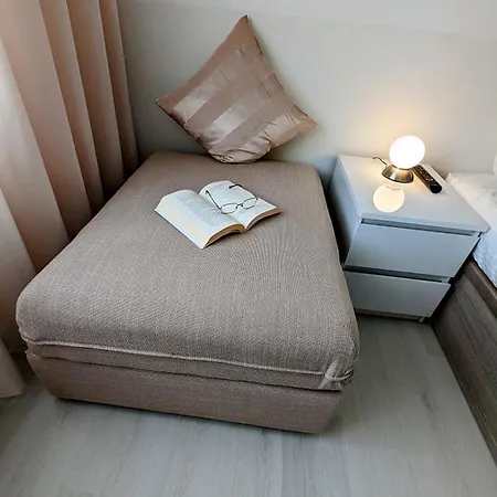 Silvaapartments Апартаменты *