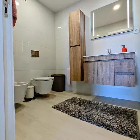 Silvaapartments