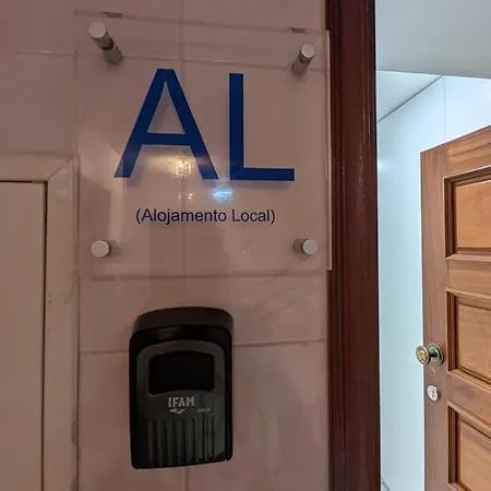 Silvaapartments 公寓 Barra