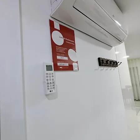 Silvaapartments *