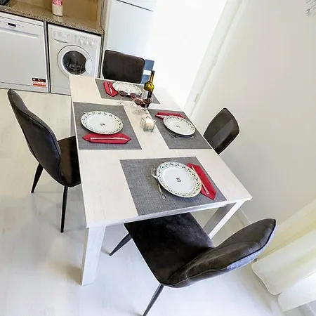 Апартаменты Silvaapartments