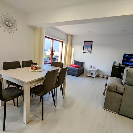 Silvaapartments * Barra