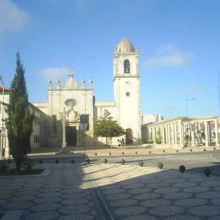 Silvaapartments Barra