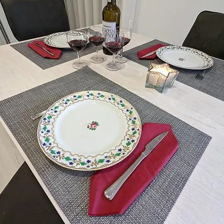 Silvaapartments