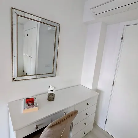 公寓 Silvaapartments