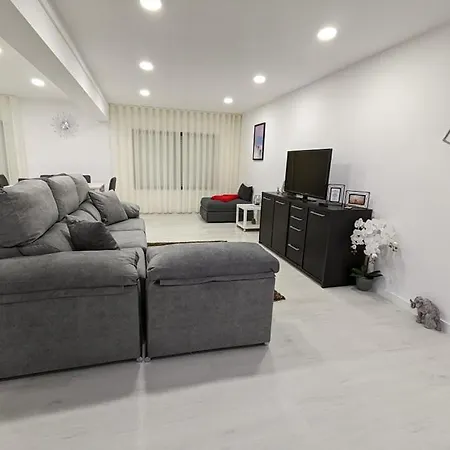 Silvaapartments Apartment *