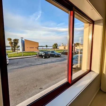 Silvaapartments Apartament