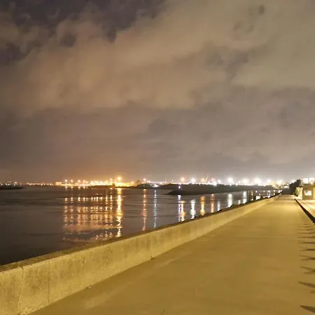 公寓 Silvaapartments Barra