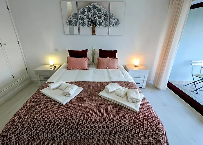 Silvaapartments 公寓 *