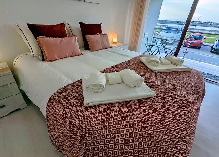 Silvaapartments 公寓 *