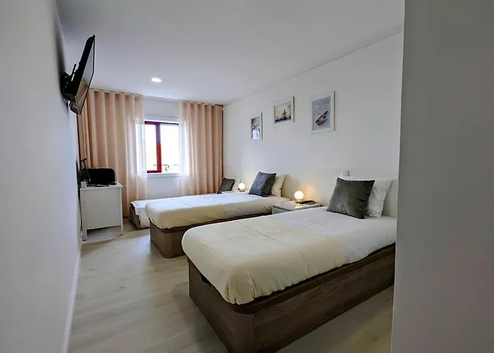 公寓 Silvaapartments