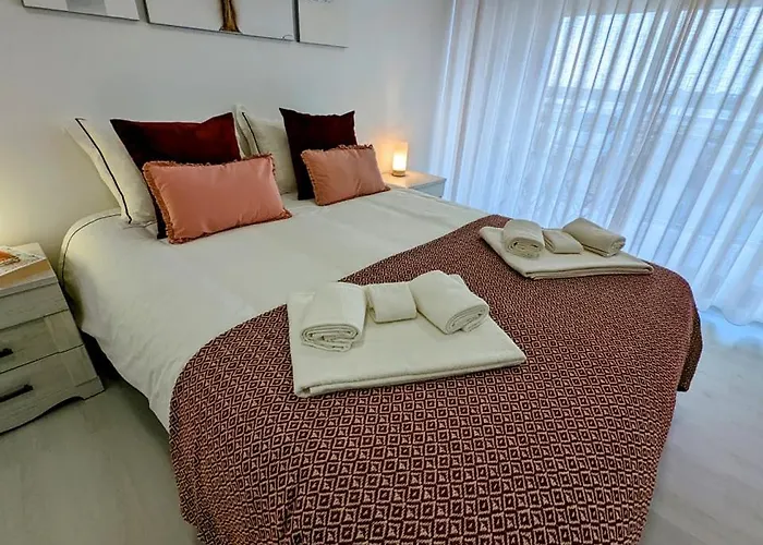 公寓 Silvaapartments *