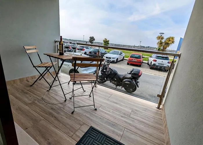 Silvaapartments 公寓 *