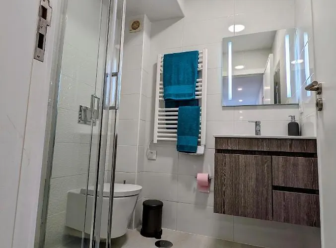 Silvaapartments 公寓 *