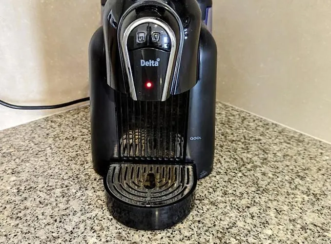 Silvaapartments * Barra