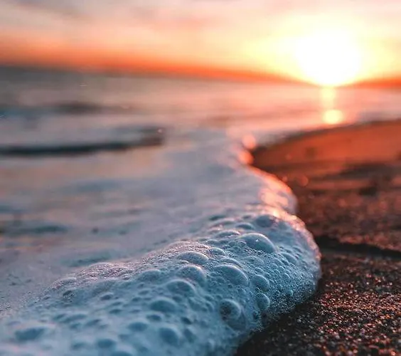 公寓 Silvaapartments *