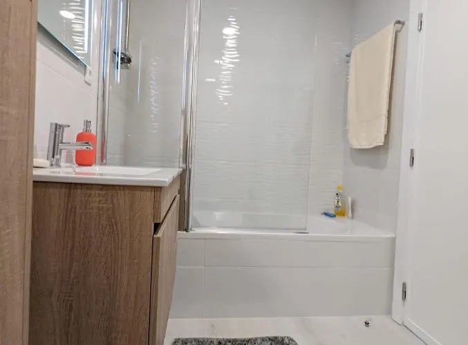 公寓 Silvaapartments *