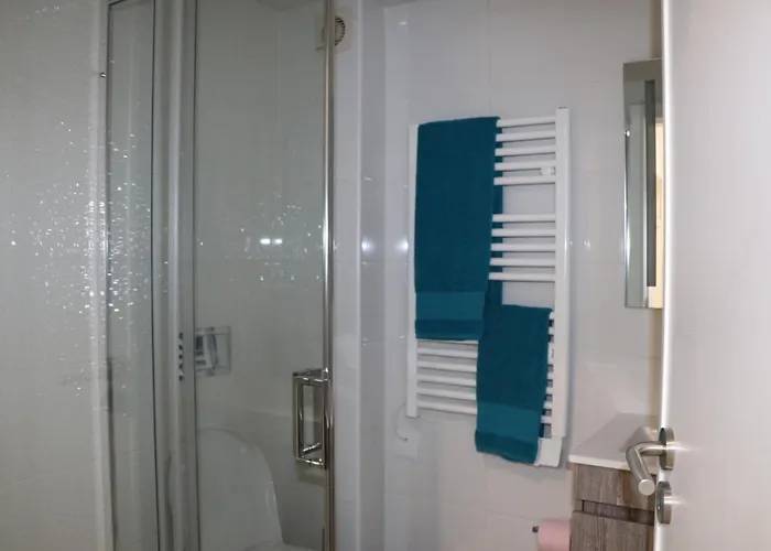 公寓 Silvaapartments Barra