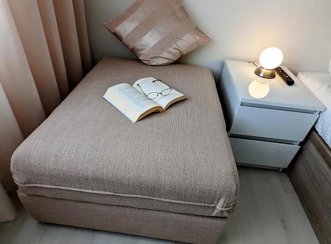 Silvaapartments 公寓 *