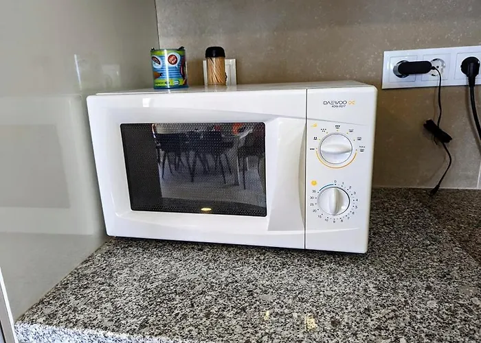 公寓 Silvaapartments