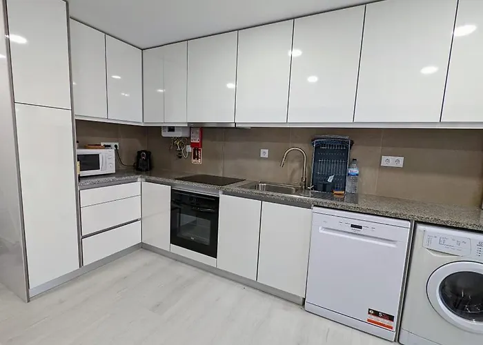 公寓 Silvaapartments