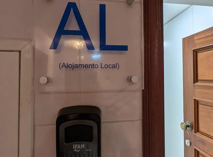 Silvaapartments 公寓 Barra