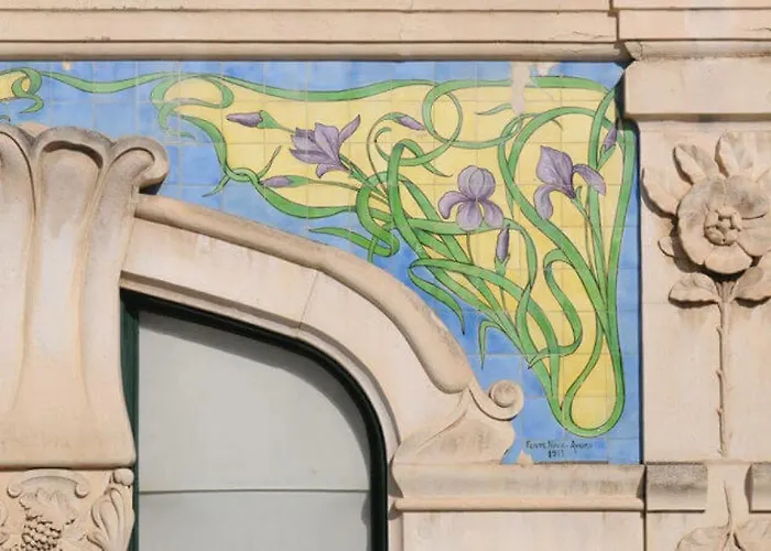 公寓 Silvaapartments