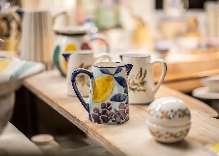 公寓 Silvaapartments *