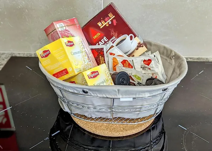 公寓 Silvaapartments