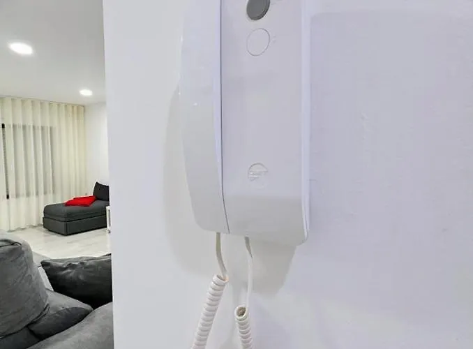 Silvaapartments Barra