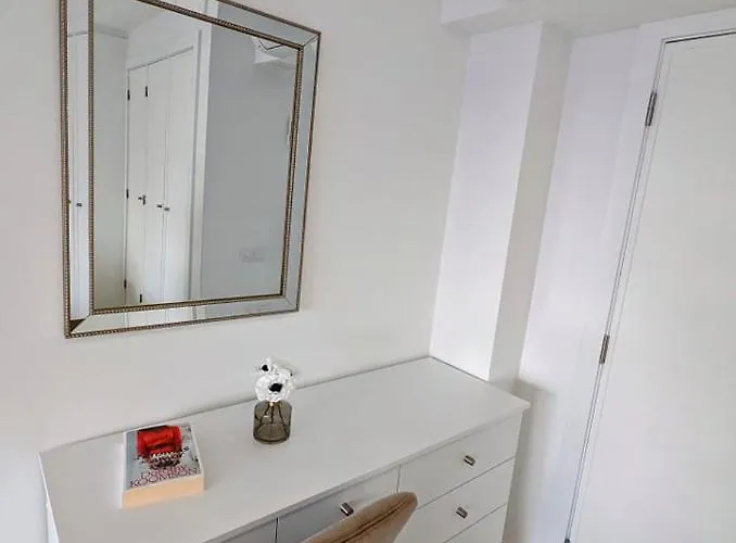 公寓 Silvaapartments